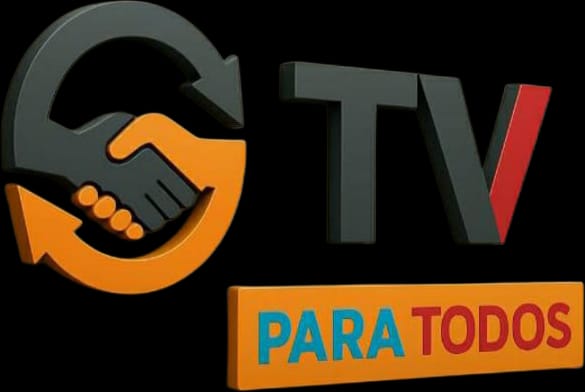 Logotipo Tv Importações