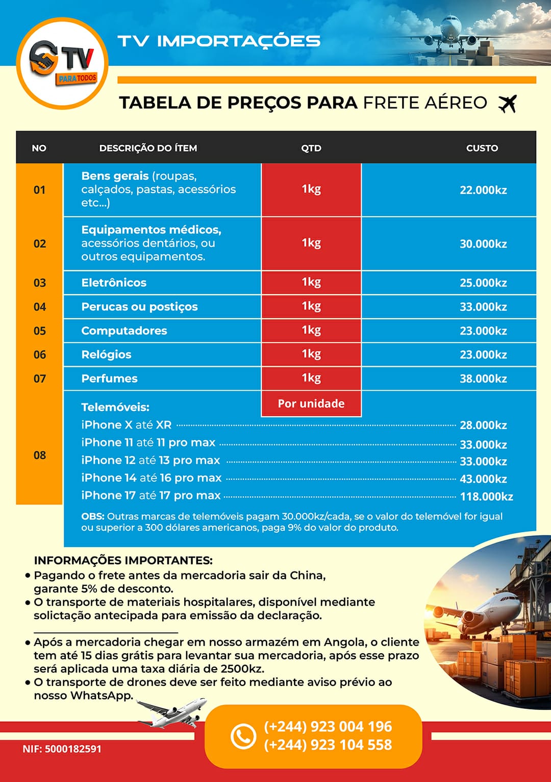 Promoção 2